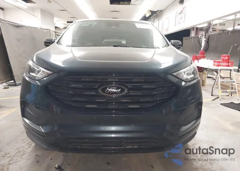 2022 Ford Edge Se из США, поврежденный, VIN 2FMPK4G9XNBA01081